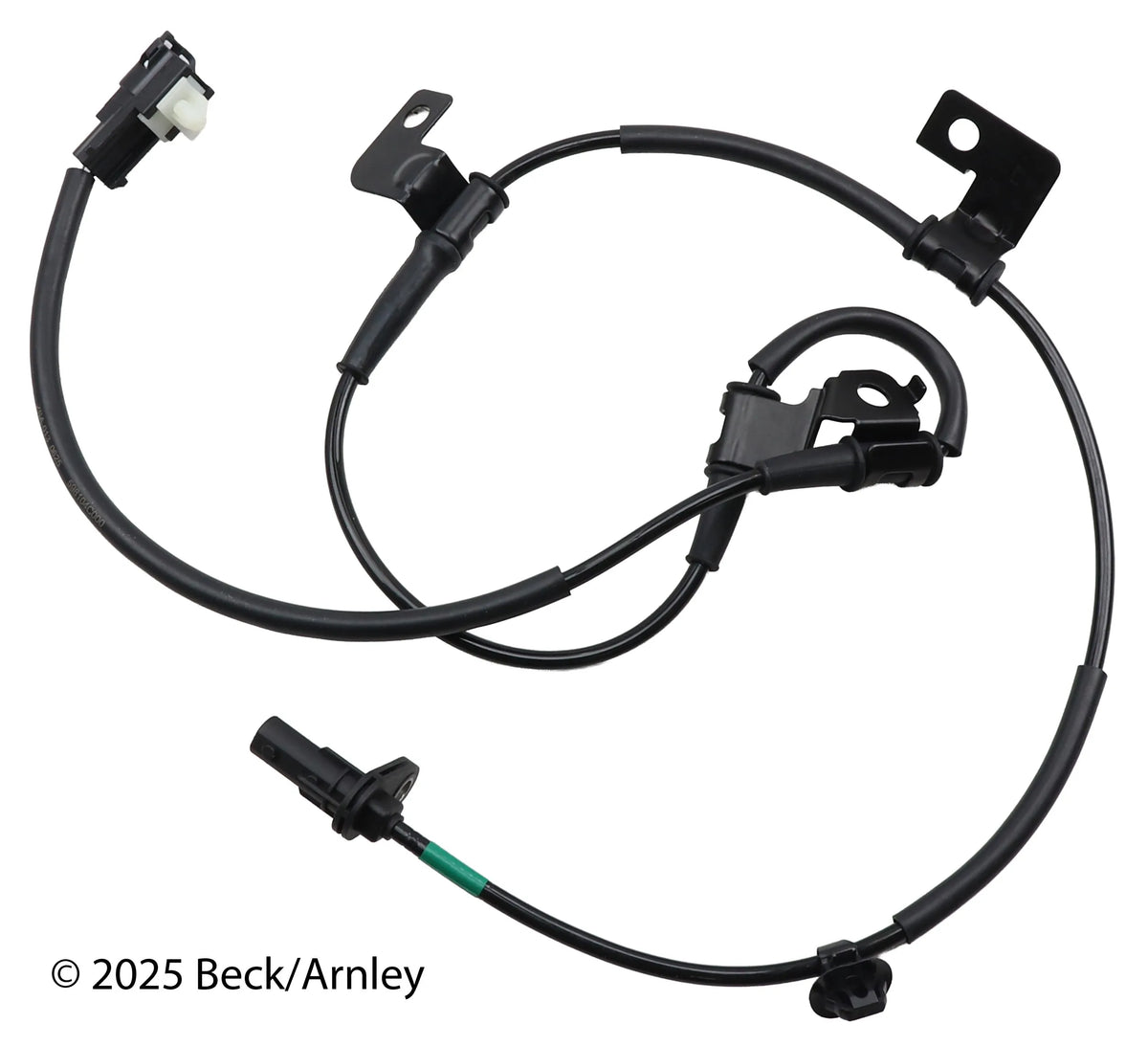 Beck/Arnley 084-5147 2012-2016 Kia Optima ABS Wheel Speed Sensor