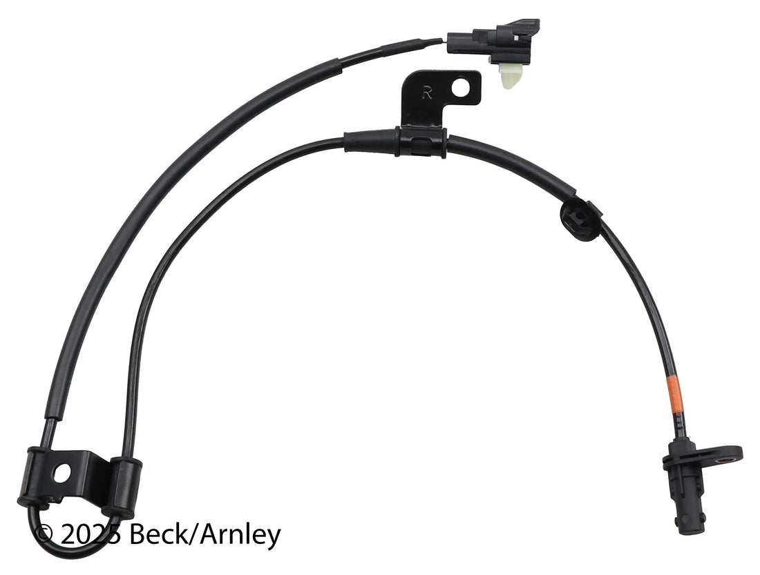 Beck/Arnley 084-5148 2011-2013 Kia Optima ABS Wheel Speed Sensor