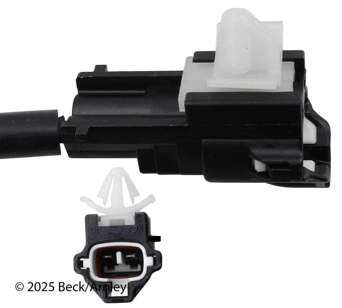 Beck/Arnley 084-5149 2011-2013 Kia Optima ABS Wheel Speed Sensor