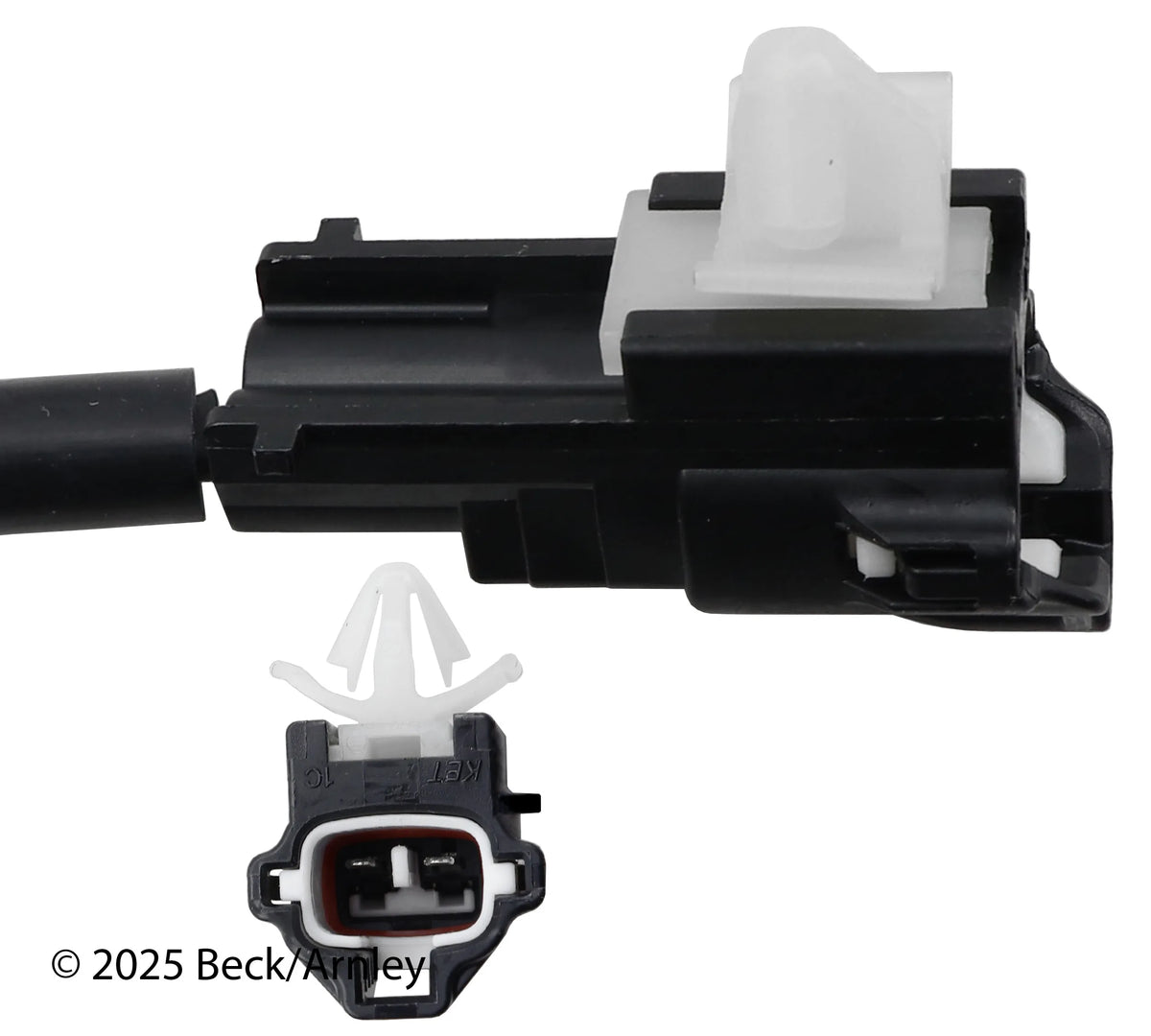 Beck/Arnley 084-5149 2011-2013 Kia Optima ABS Wheel Speed Sensor