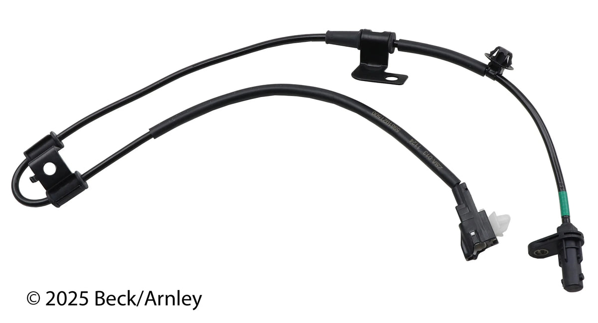 Beck/Arnley 084-5149 2011-2013 Kia Optima ABS Wheel Speed Sensor