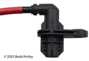 Beck/Arnley 084-5150 2012-2017 Kia Rio ABS Wheel Speed Sensor