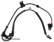 Beck/Arnley 084-5150 2012-2017 Kia Rio ABS Wheel Speed Sensor