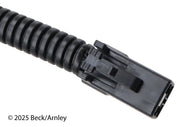 Beck/Arnley 084-5151 2012-2017 Kia Rio ABS Wheel Speed Sensor