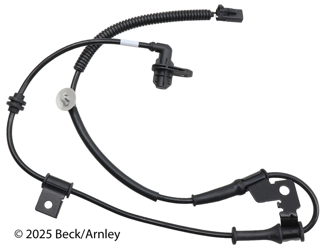 Beck/Arnley 084-5151 2012-2017 Kia Rio ABS Wheel Speed Sensor