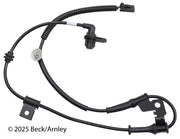Beck/Arnley 084-5151 2012-2017 Kia Rio ABS Wheel Speed Sensor
