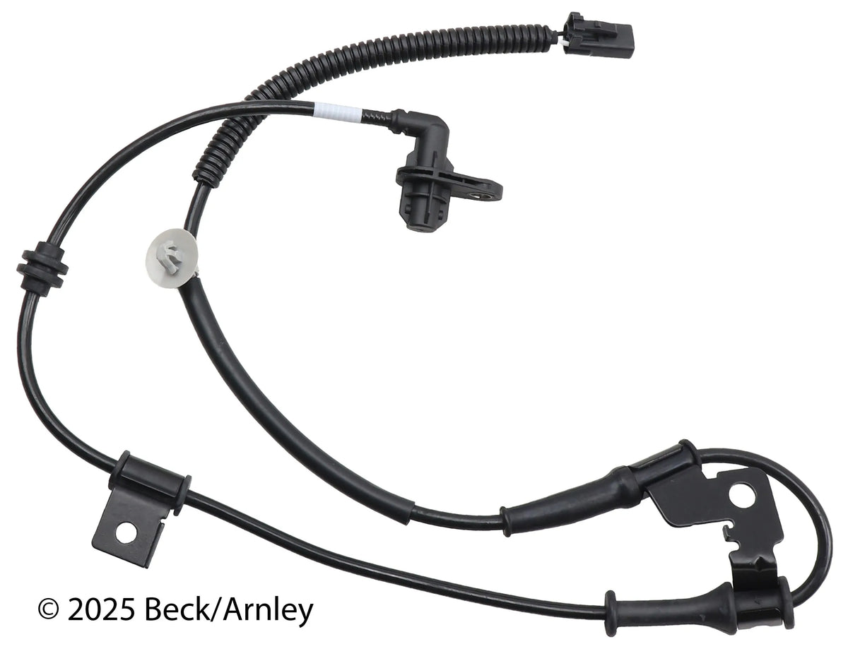 Beck/Arnley 084-5151 2012-2017 Kia Rio ABS Wheel Speed Sensor