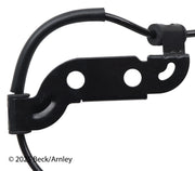 Beck/Arnley 084-5152 2011-2016 Kia Optima ABS Wheel Speed Sensor