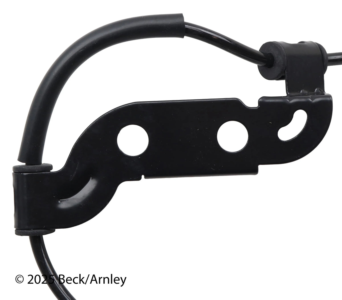 Beck/Arnley 084-5152 2011-2016 Kia Optima ABS Wheel Speed Sensor