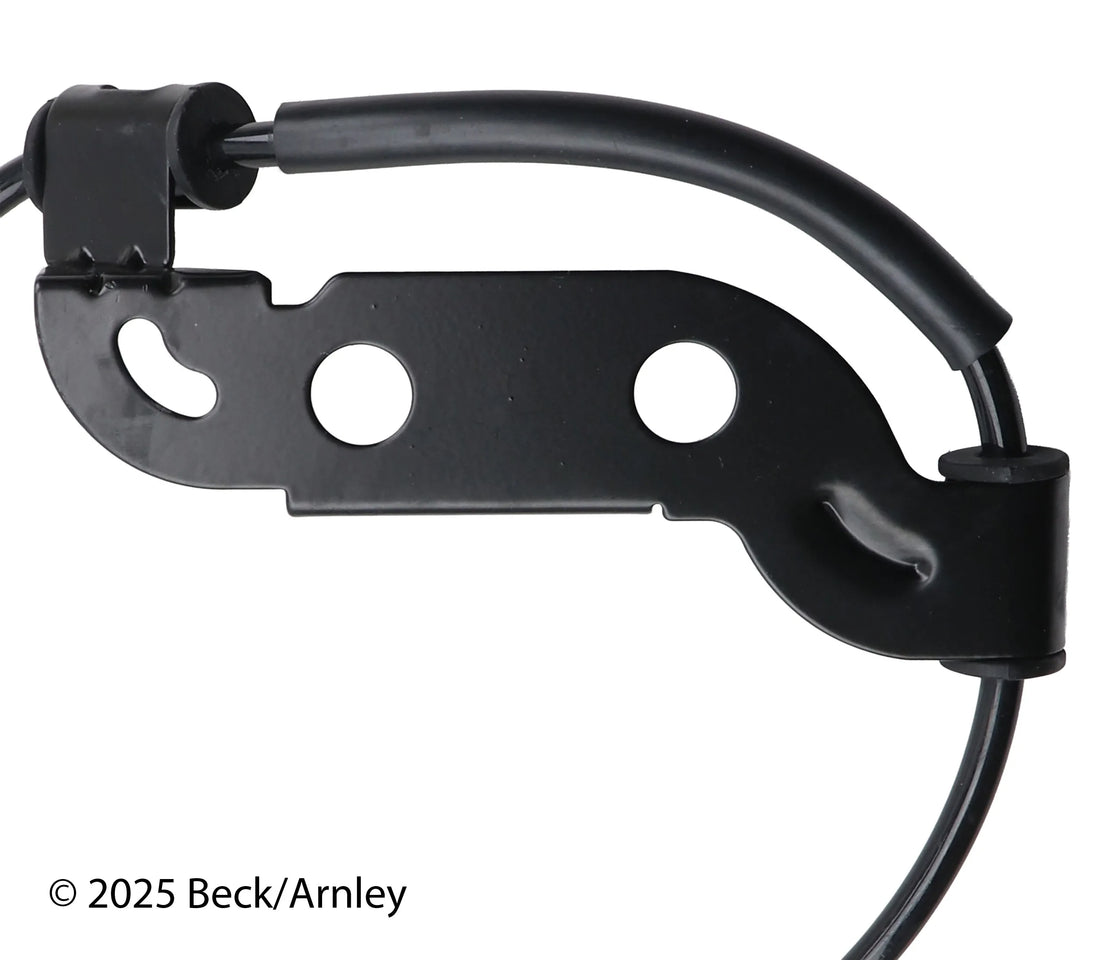 Beck/Arnley 084-5153 2011-2016 Kia Optima ABS Wheel Speed Sensor