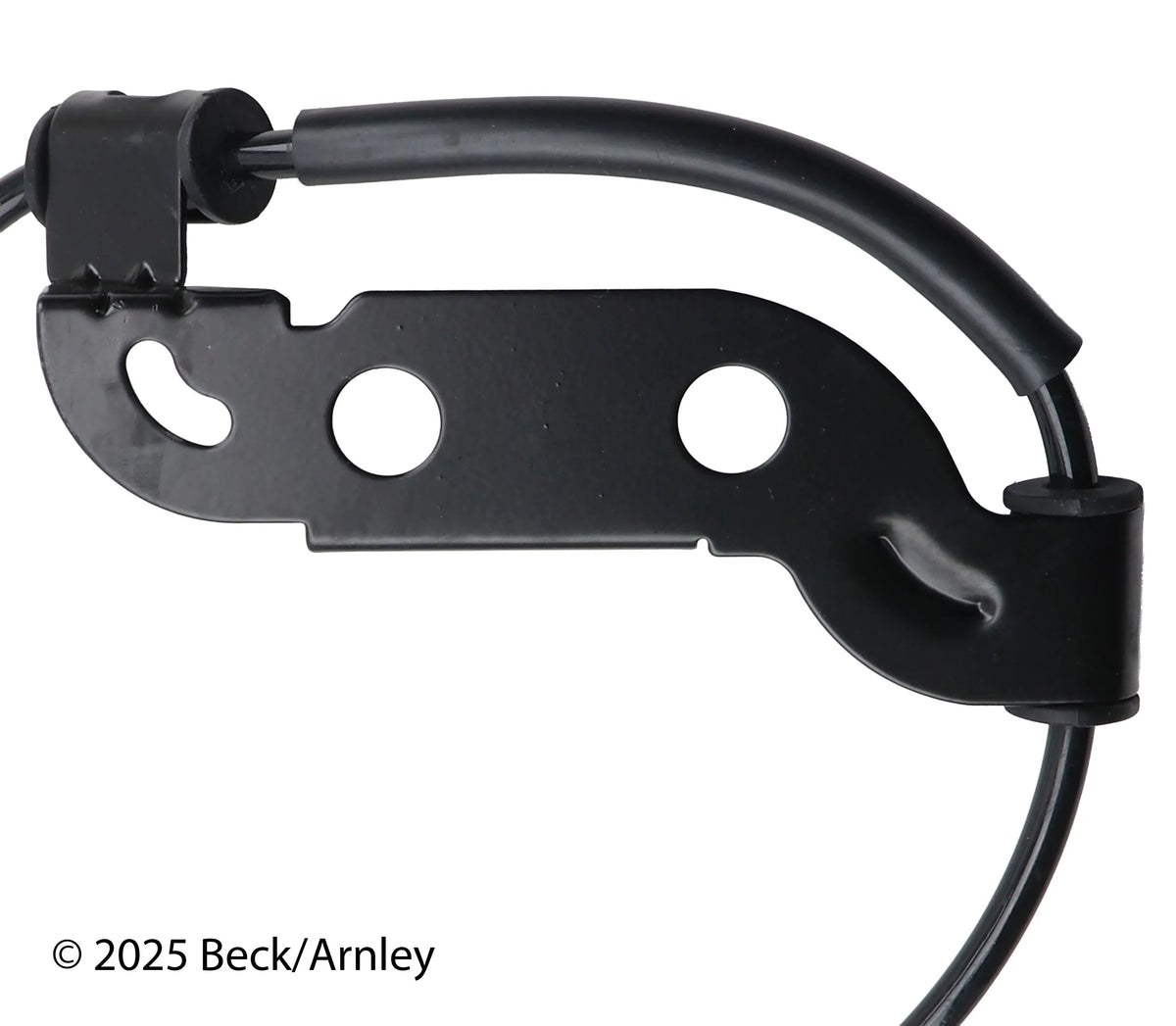 Beck/Arnley 084-5153 2011-2016 Kia Optima ABS Wheel Speed Sensor