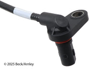 Beck/Arnley 084-5155 2012-2017 Kia Rio ABS Wheel Speed Sensor