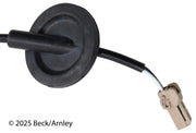 Beck/Arnley 084-5155 2012-2017 Kia Rio ABS Wheel Speed Sensor