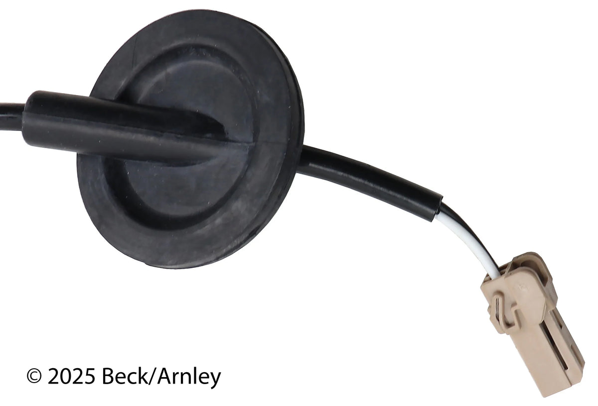 Beck/Arnley 084-5155 2012-2017 Kia Rio ABS Wheel Speed Sensor