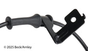 Beck/Arnley 084-5155 2012-2017 Kia Rio ABS Wheel Speed Sensor