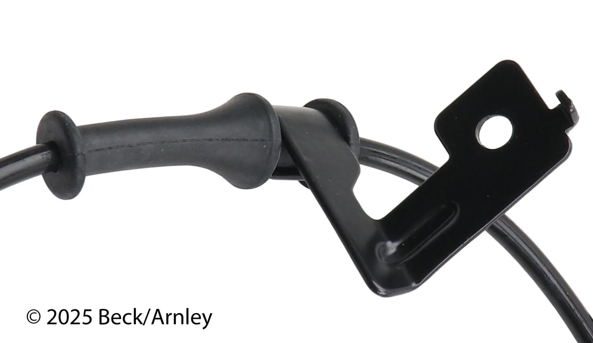 Beck/Arnley 084-5155 2012-2017 Kia Rio ABS Wheel Speed Sensor