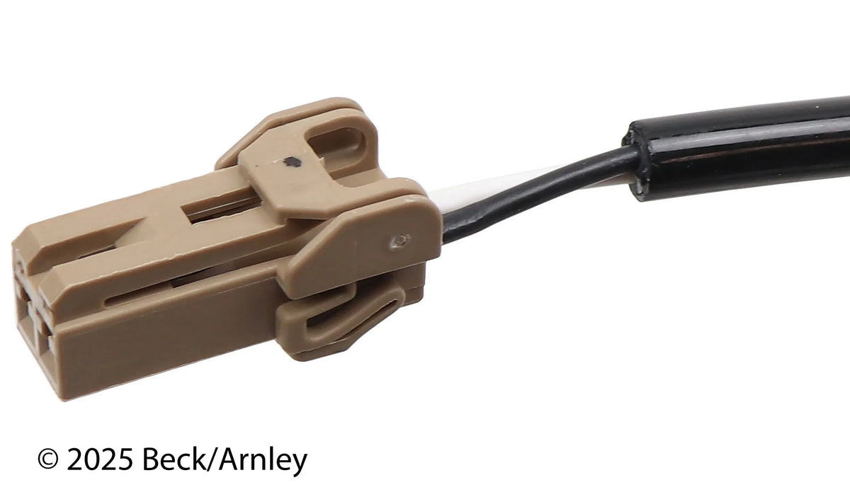 Beck/Arnley 084-5156 2012-2017 Kia Rio ABS Wheel Speed Sensor