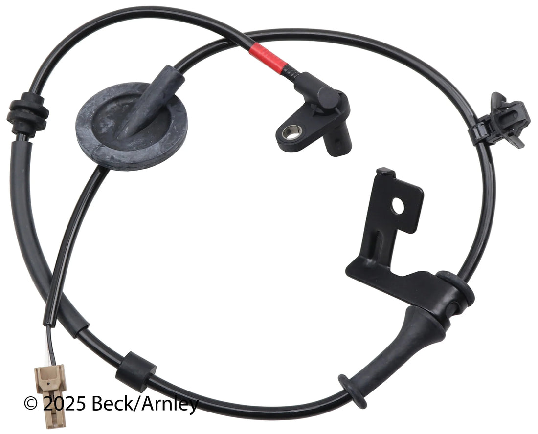 Beck/Arnley 084-5156 2012-2017 Kia Rio ABS Wheel Speed Sensor