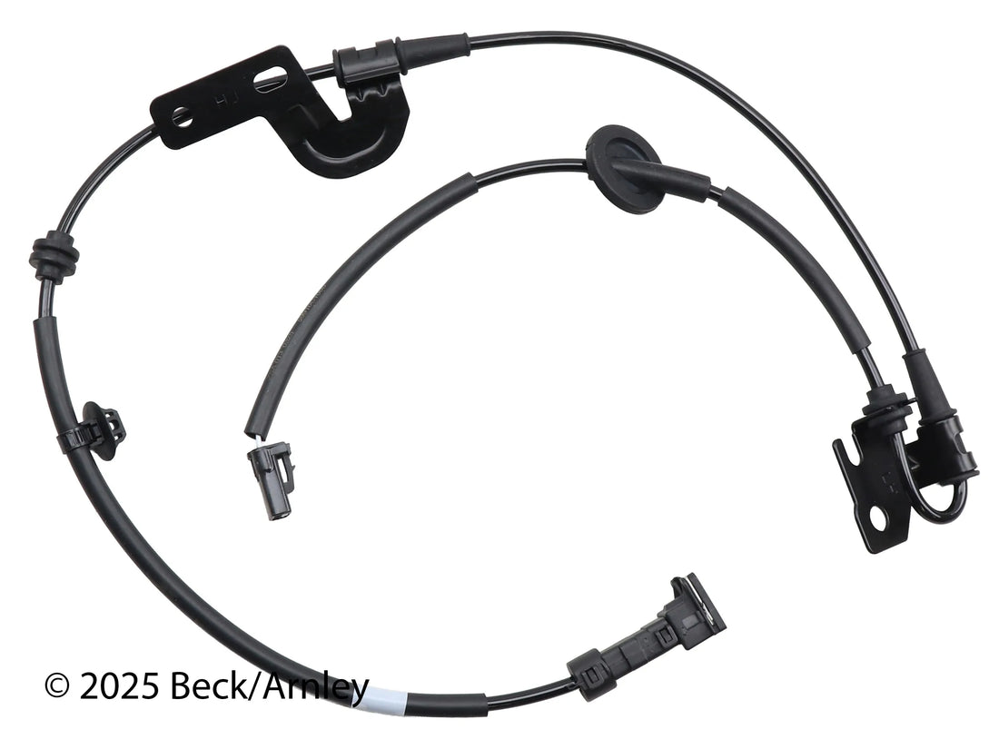 Beck/Arnley 084-5157 2016-2017 Kia Optima ABS Wheel Speed Sensor Wiring Harness