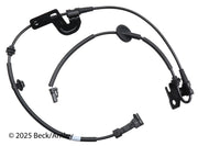 Beck/Arnley 084-5157 2016-2017 Kia Optima ABS Wheel Speed Sensor Wiring Harness