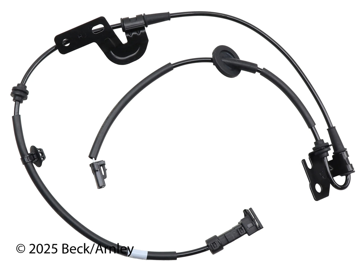 Beck/Arnley 084-5157 2016-2017 Kia Optima ABS Wheel Speed Sensor Wiring Harness