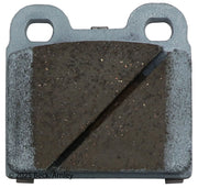 Beck/Arnley 085-0654 1969-1992 Alfa Romeo Spider Disc Brake Pad Set