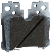 Beck/Arnley 085-1803 2007-2017 Lexus LS460 Disc Brake Pad Set