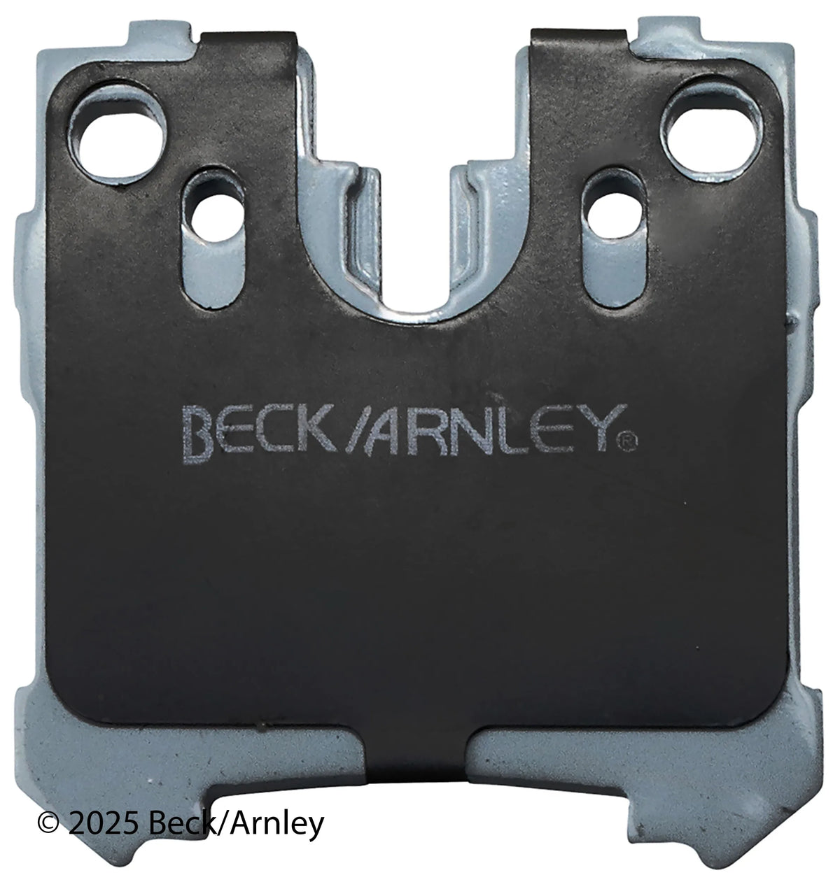 Beck/Arnley 085-1803 2007-2017 Lexus LS460 Disc Brake Pad Set