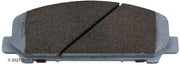 Beck/Arnley 085-1833 2014-2016 INFINITI QX80 Disc Brake Pad Set