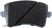 Beck/Arnley 085-1882 2009-2017 Audi Q5 Disc Brake Pad Set