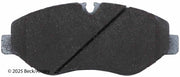 Beck/Arnley 085-1901 2016-2021 Mercedes-Benz Metris Disc Brake Pad Set