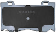 Beck/Arnley 085-1907 2023-2026 Nissan Z Disc Brake Pad Set