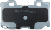 Beck/Arnley 085-1908 2023-2026 Nissan Z Disc Brake Pad Set