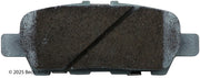 Beck/Arnley 085-1916 2023-2026 Nissan Z Disc Brake Pad Set