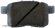 Beck/Arnley 085-1926 2011-2017 Honda Accord Disc Brake Pad Set