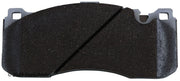 Beck/Arnley 085-1927 2008-2013 BMW 135i Disc Brake Pad Set