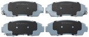 Beck/Arnley 085-1948 2019-2026 Acura RDX Disc Brake Pad Set
