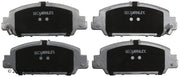 Beck/Arnley 085-1970 2013-2026 Honda Accord Disc Brake Pad Set