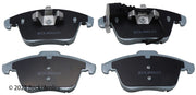 Beck/Arnley 085-1979 2012-2020 Volkswagen Passat Disc Brake Pad Set