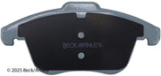 Beck/Arnley 085-1979 2012-2020 Volkswagen Passat Disc Brake Pad Set
