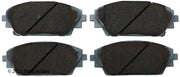 Beck/Arnley 085-1983 2020-2026 Mazda CX-30 Disc Brake Pad Set