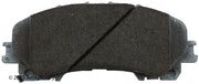 Beck/Arnley 085-1987 2023-2026 Nissan Z Disc Brake Pad Set