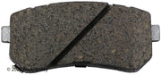 Beck/Arnley 085-1988 2014-2017 Hyundai Tucson Disc Brake Pad Set