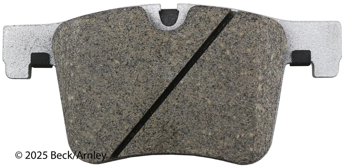 Beck/Arnley 085-2010 2017-2021 BMW 230i Disc Brake Pad Set
