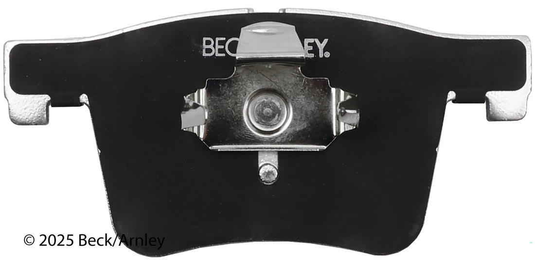 Beck/Arnley 085-2010 2017-2021 BMW 230i Disc Brake Pad Set