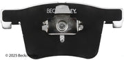 Beck/Arnley 085-2010 2017-2021 BMW 230i Disc Brake Pad Set