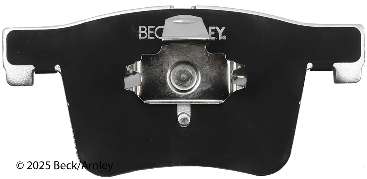 Beck/Arnley 085-2010 2017-2021 BMW 230i Disc Brake Pad Set
