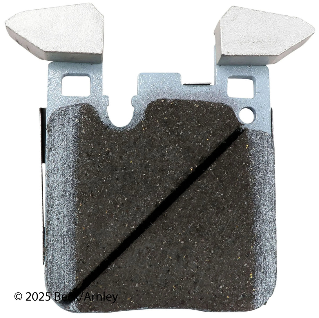 Beck/Arnley 085-2012 2017-2021 BMW M240i Disc Brake Pad Set