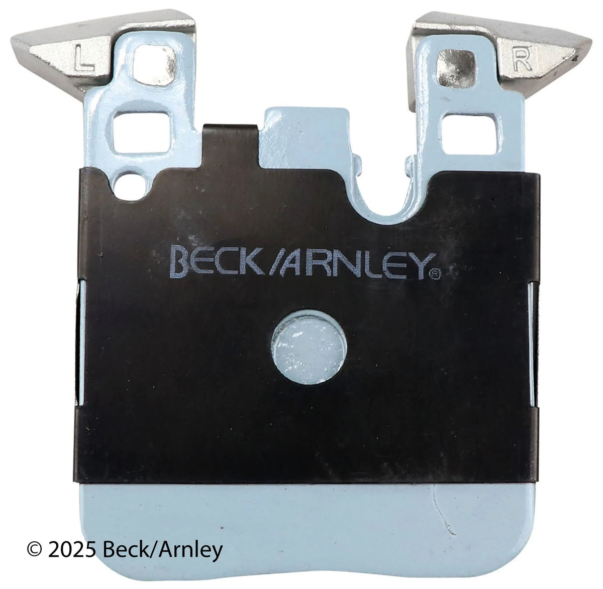 Beck/Arnley 085-2012 2017-2021 BMW M240i Disc Brake Pad Set