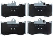 Beck/Arnley 085-2013 2014-2026 Lexus IS350 Disc Brake Pad Set